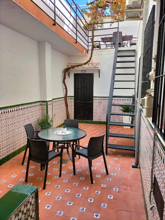 La Mansión del Toledano Granada Exterior foto